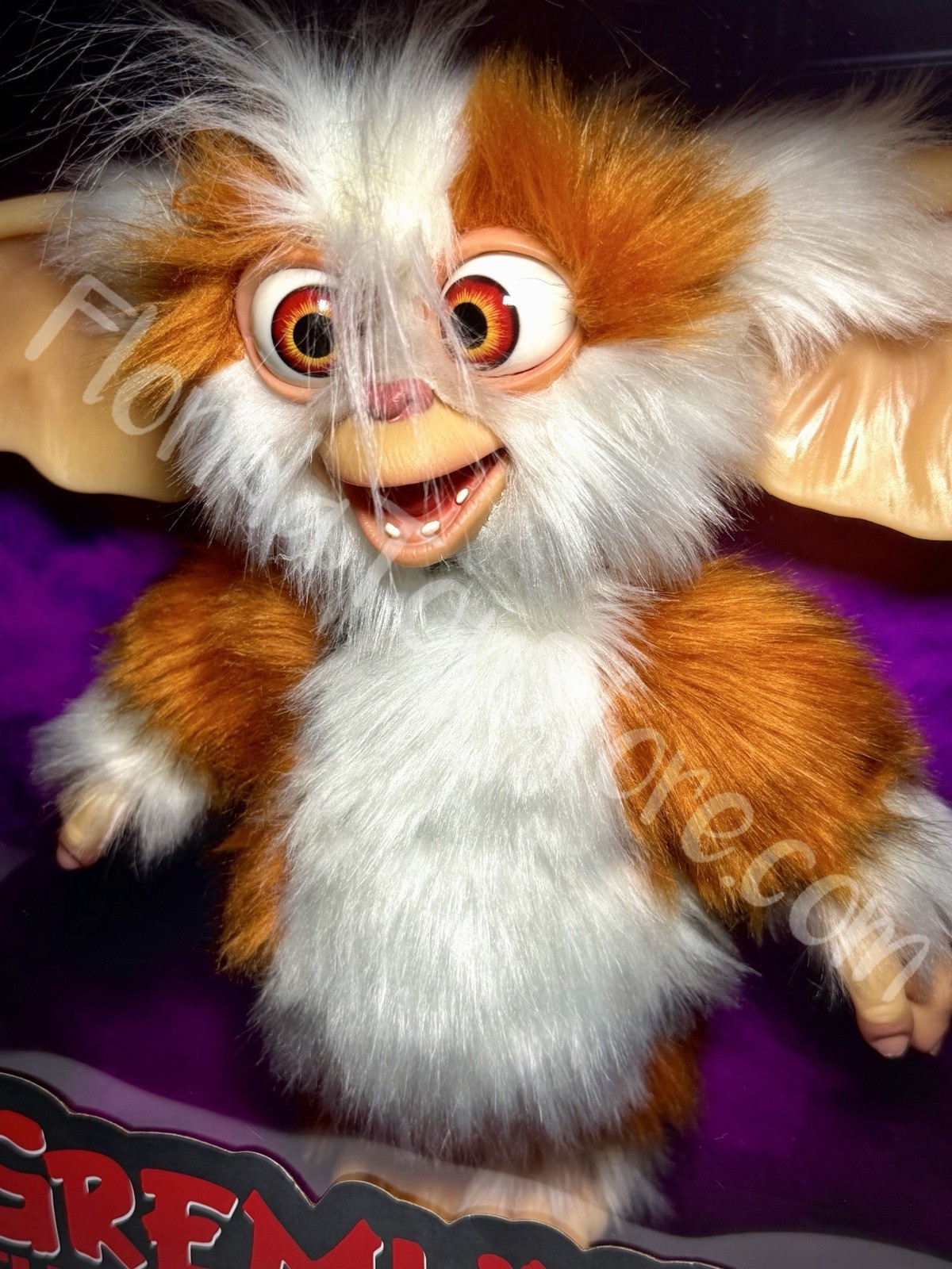 Trick Or Treat Studios Gremlins 2 The New Batch - DAFFY MOGWAI 12in Prop Replica