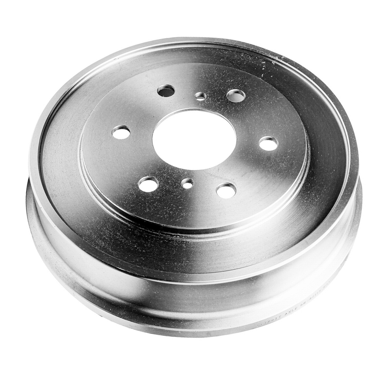 REAR Drum Brakes for 2005 2006 2007 2008 Chevrolet Silverado 1500 GMC Sierra