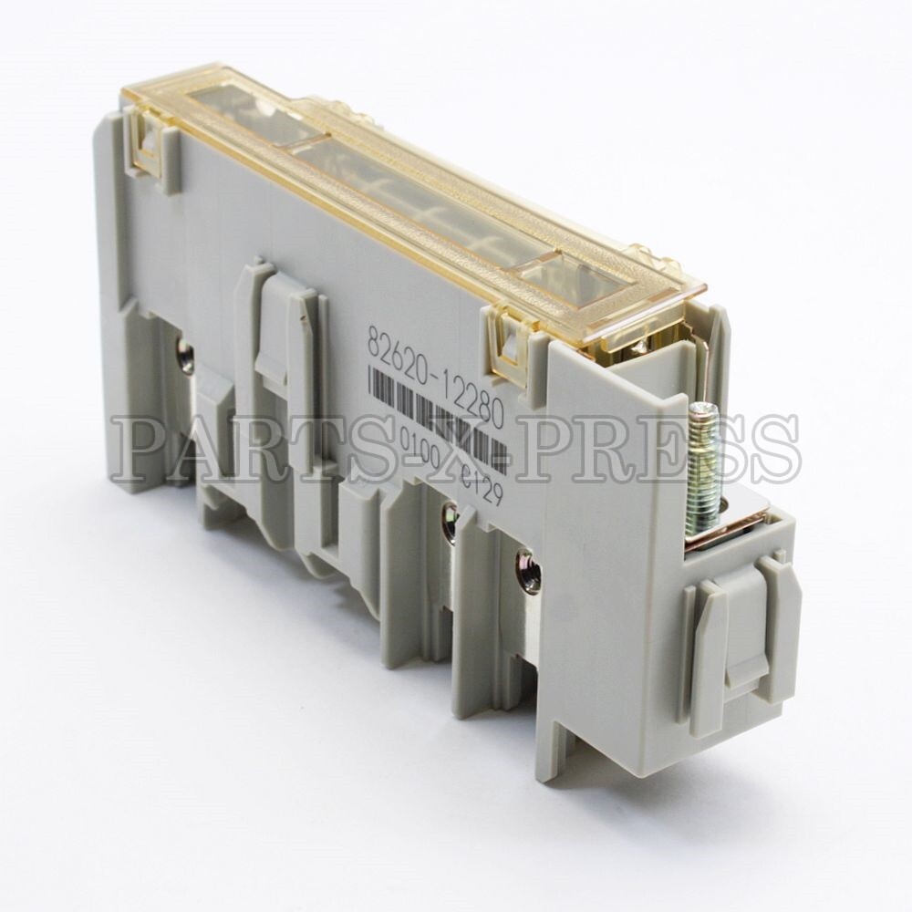 GENUINE OEM TOYOTA COROLLA MATRIX SCION XB TC FUSIBLE LINK ASSEMBLY 82620-12280