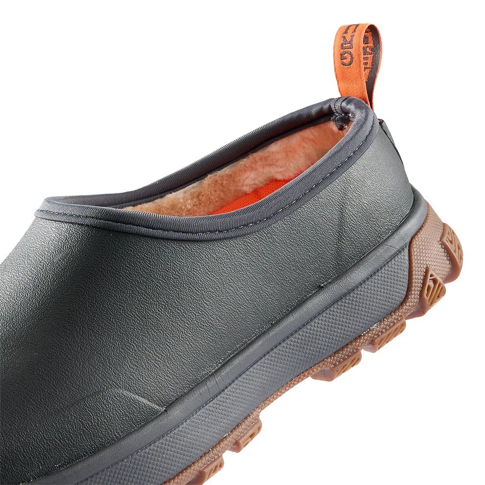 Grundens Men's Deviation Shorty Sherpa - Size 11 - Color Anchor - New