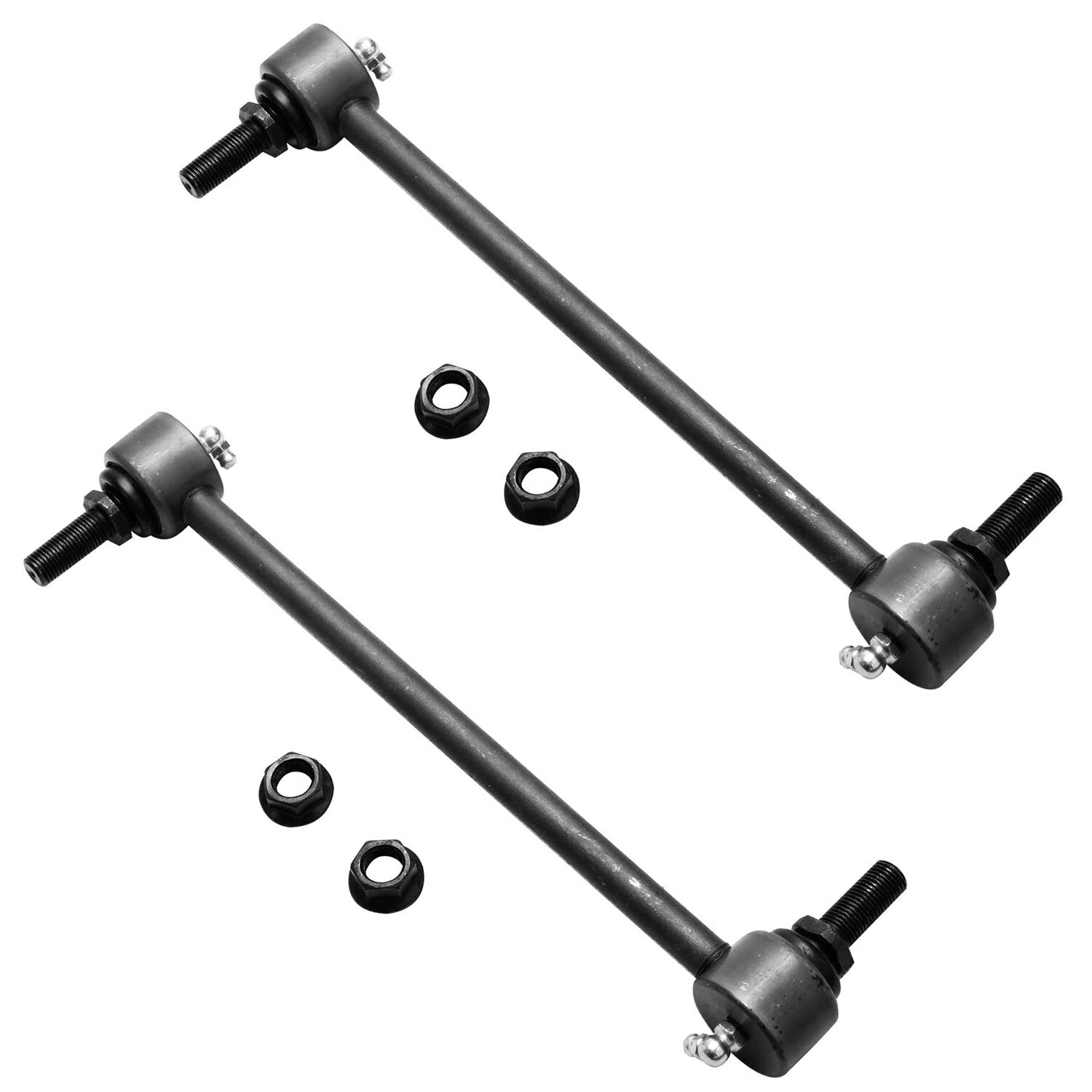 Both (2) Front Left & Right Sway Bar Link for Toyota Camry Avalon ES330 RX330