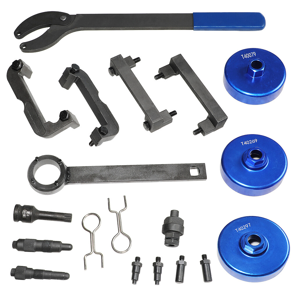 Camshaft Timing Tool For Audi VW 2.0T 2.8 3.0T 3.2T 4.2 5.2