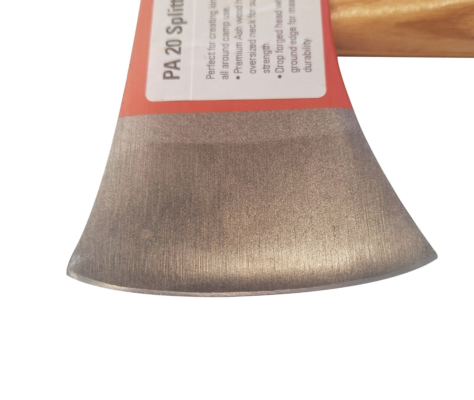 GENUINE Stihl PA20 Pro Splitting Hatchet 0000 882 1005, FREE SHIPPING!