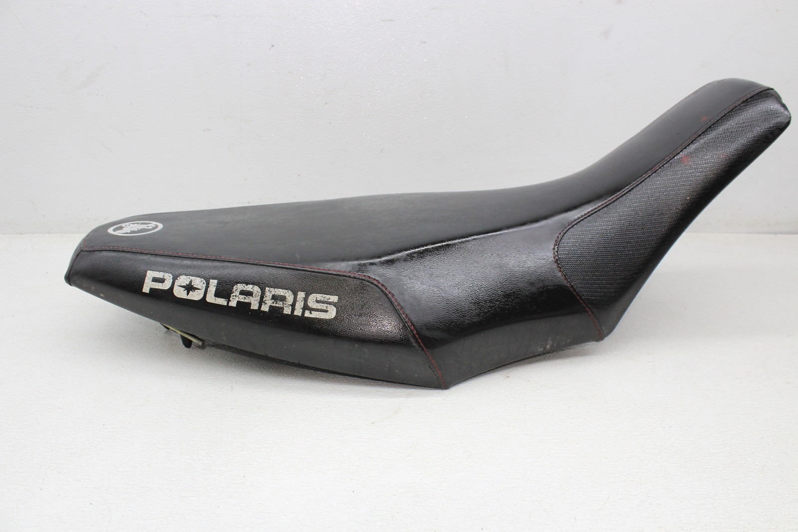 05-07 POLARIS PREDATOR 500 FRONT REAR SEAT SADDLE