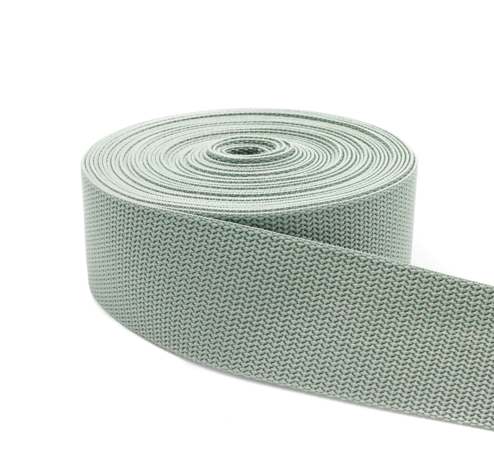 2 Inch Polypropylene Webbing Heavy Weight 2" strap