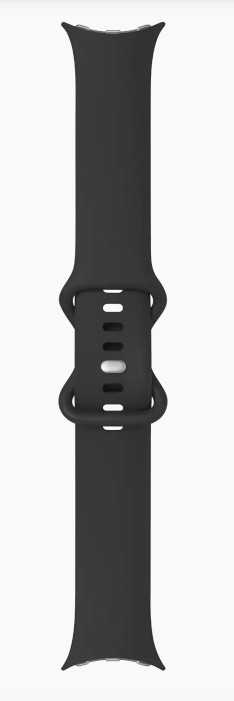 Google Pixel - Active Watch Band - 41mm - Hazel - Gray - Black - White