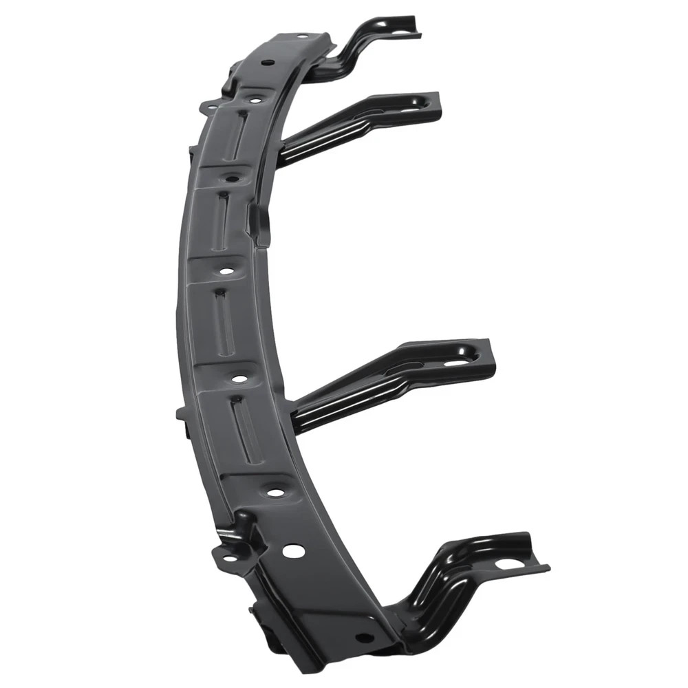 Front Bumper Cover Retainer for 2016-2021 Honda Civic Bumper Bracket Black