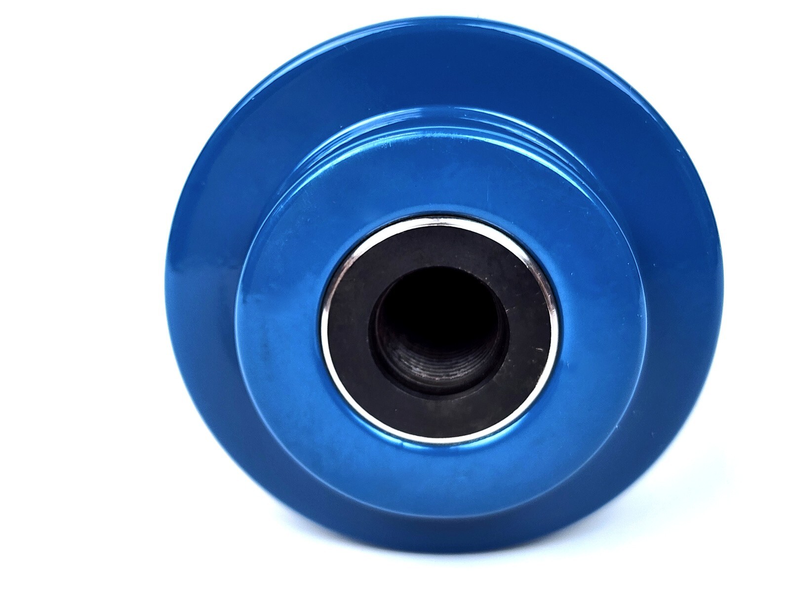 Cylinder Ram Head for TEMCo TH0037 Hydraulic Knockout Punch Driver