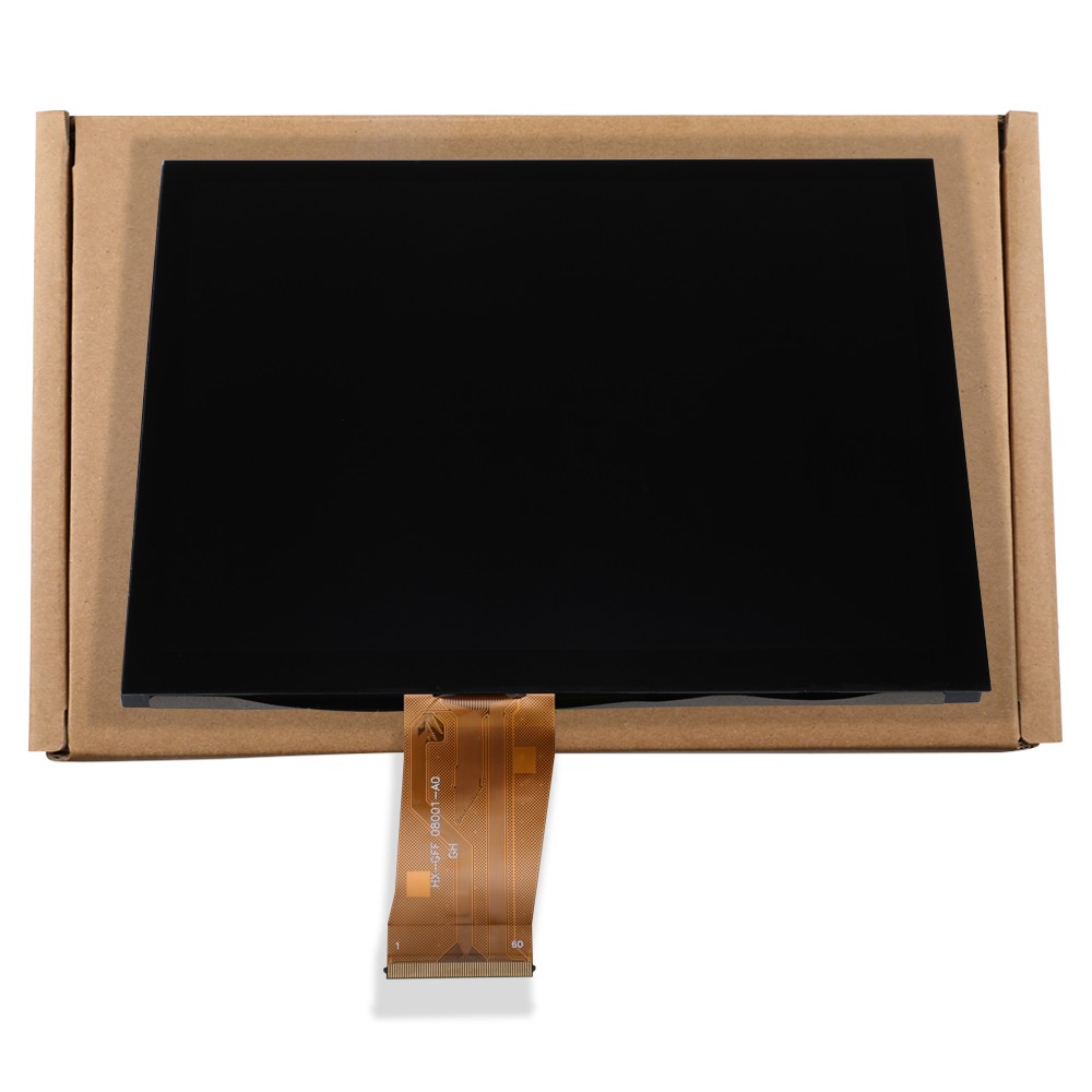 17-22 Replacement 8.4" Uconnect 4C UAQ LCD Display Touch Screen Radio Navigation