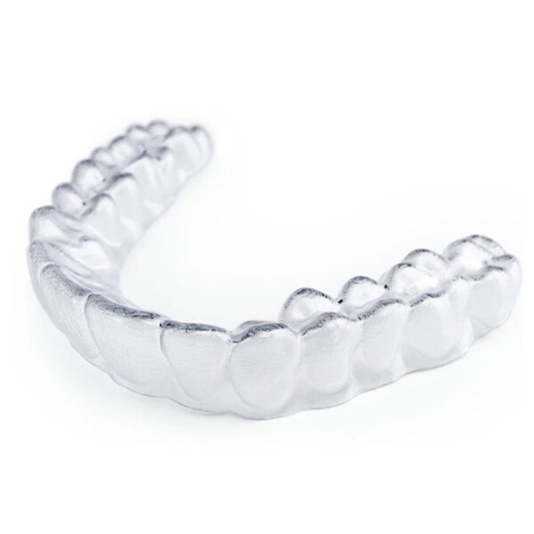 Moldable Mouth Guard Grinding Mold Thermoforming Teeth Whitening Trays