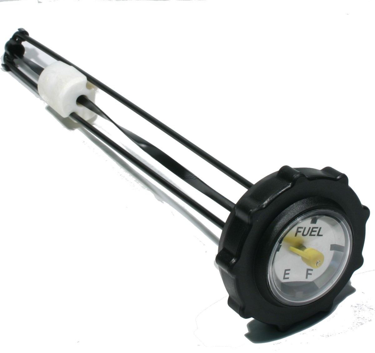 Polaris Indy RMK 800, 2000-2005, Gas Cap with Gauge