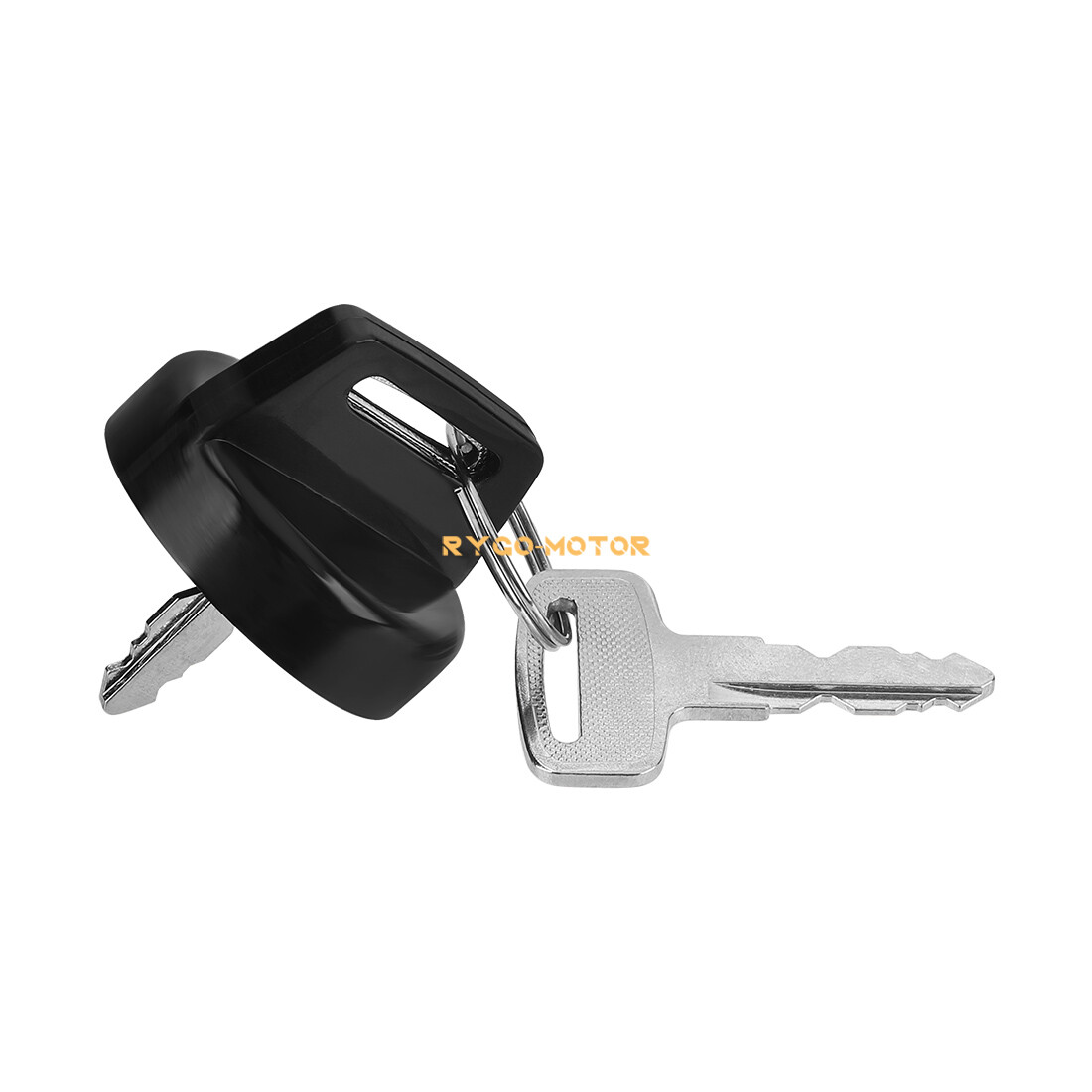 Ignition Key Switch for Yamaha Bear Tracker 250 Big Bear 250 Bruin 250 YFM250