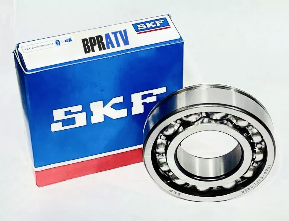 99-25 YZ250 YZ 250 Transmission Bearings SKF Aftermarket Trans Shift Bearing Kit