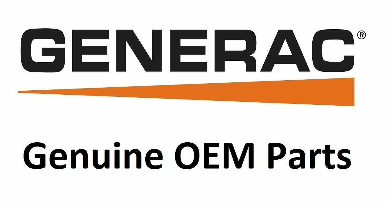 GENUINE GENERAC 0H06430SRV - NEW - Controller Panel Assembly, SAME DAY SHIPPING