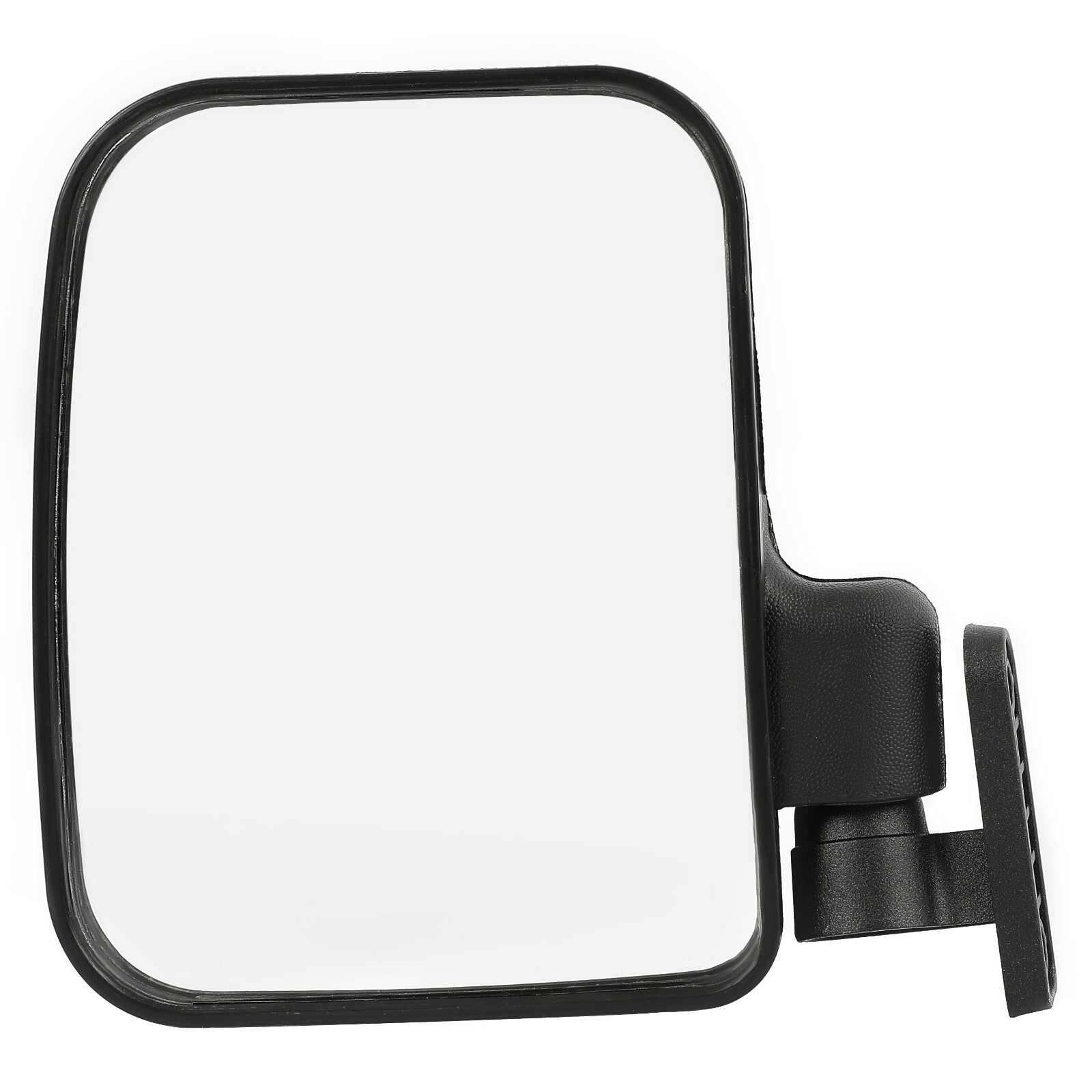 For Polaris Ranger XP 900 2013-2019 Pair (LH+RH) Side Rear View Mirror Set