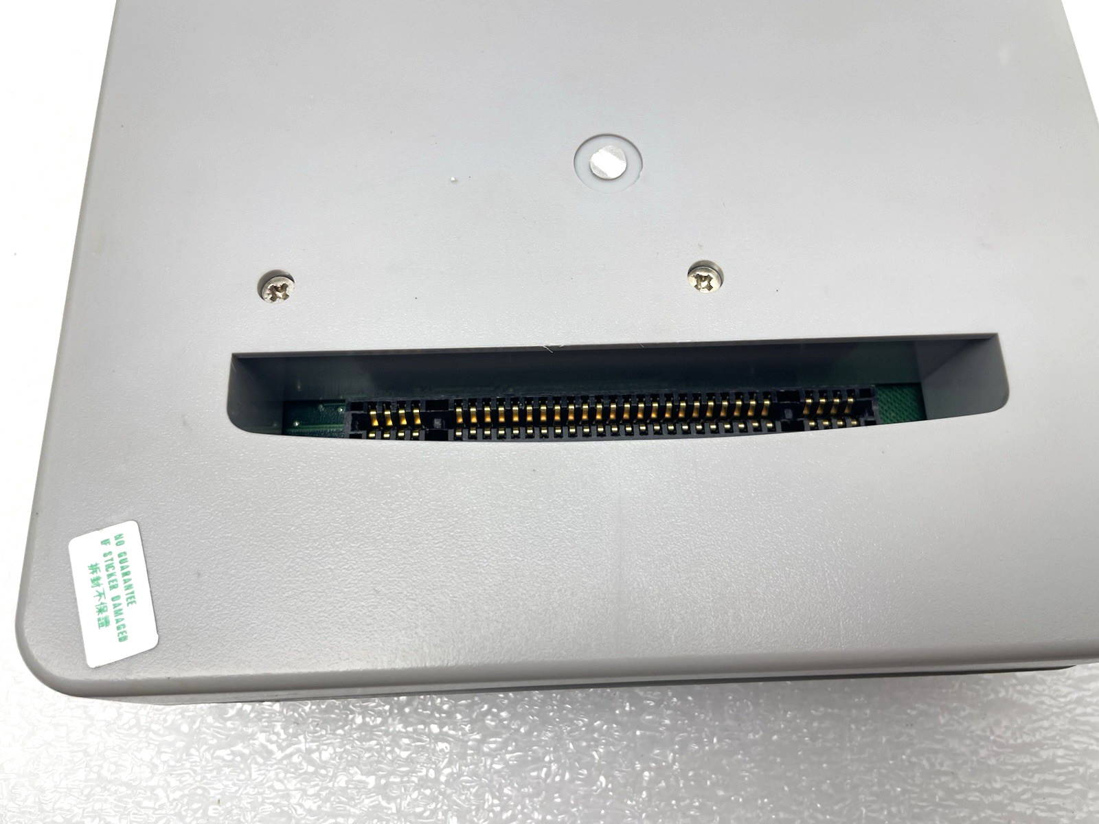 RARE VINTAGE SUPER PRO FIGHTER Q SP-9Q+ 3.5" DISK 24M CD-ROM VERSION CCL 1993