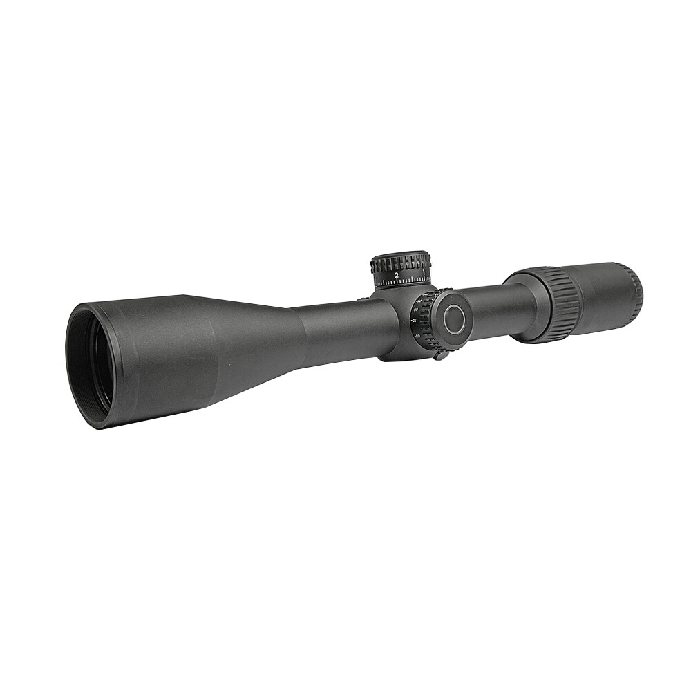 Vortex DiamondBack 4-16x44FFP MRAD Riflescope Ffp Ebr-2c Mrad Reticle new
