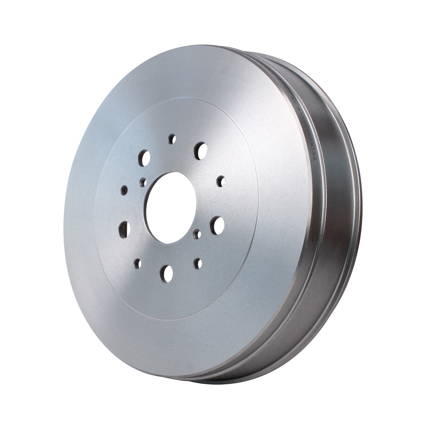 5 Lug Rear Brake Drum Shoes for 2004 2005 2006 2007 2008 2009 2010 Toyota Sienna