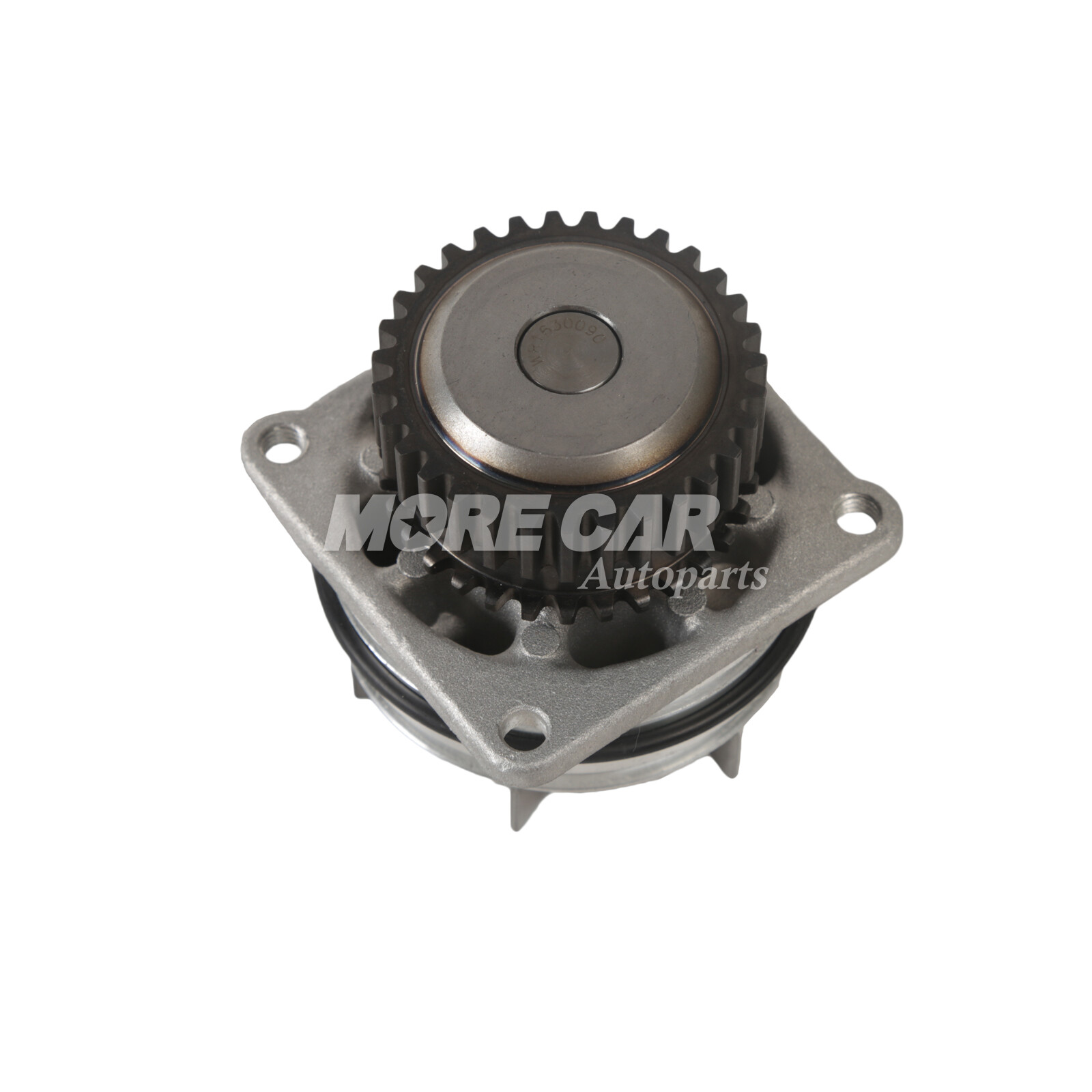 Timing Chain Kit Water Pump for 2005-2019 Nissan Frontier Pathfinder 4.0L V6