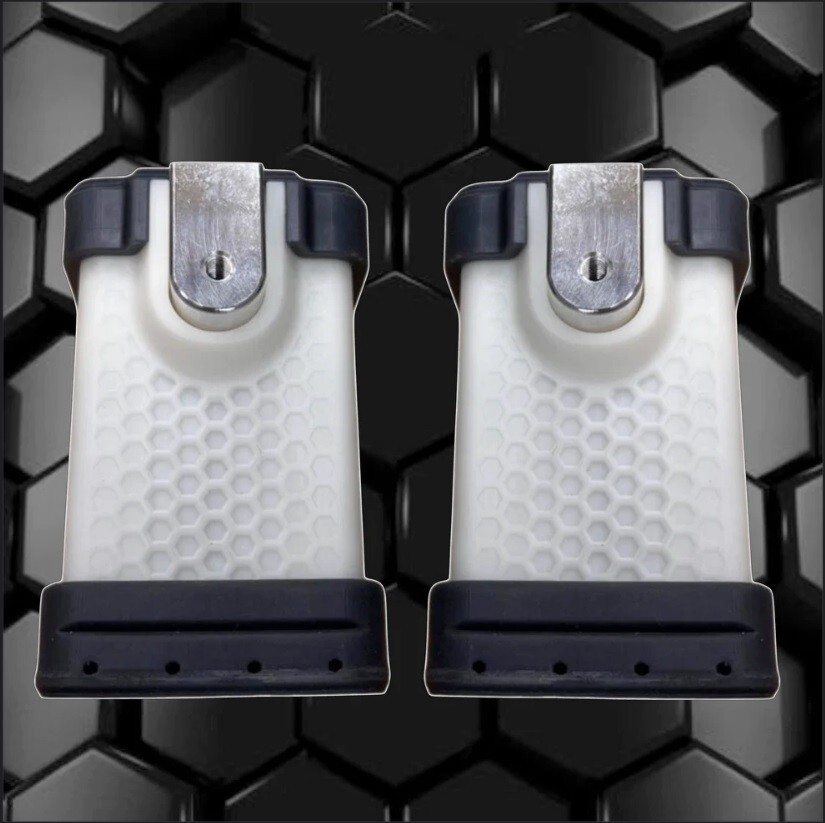 JY PWR NXT 2kF 2000 Farad Hybrid Capacitor