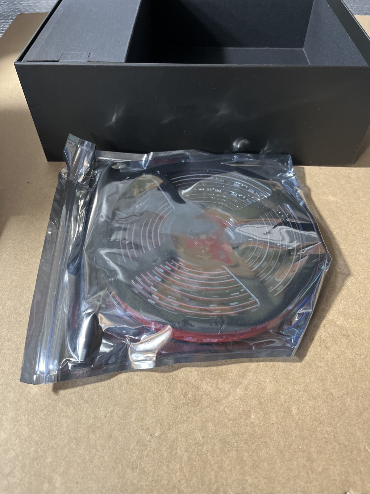 GOVEE AI SYNC BOX 2 with BACKLIGHT for 55-65" TV's H6604B