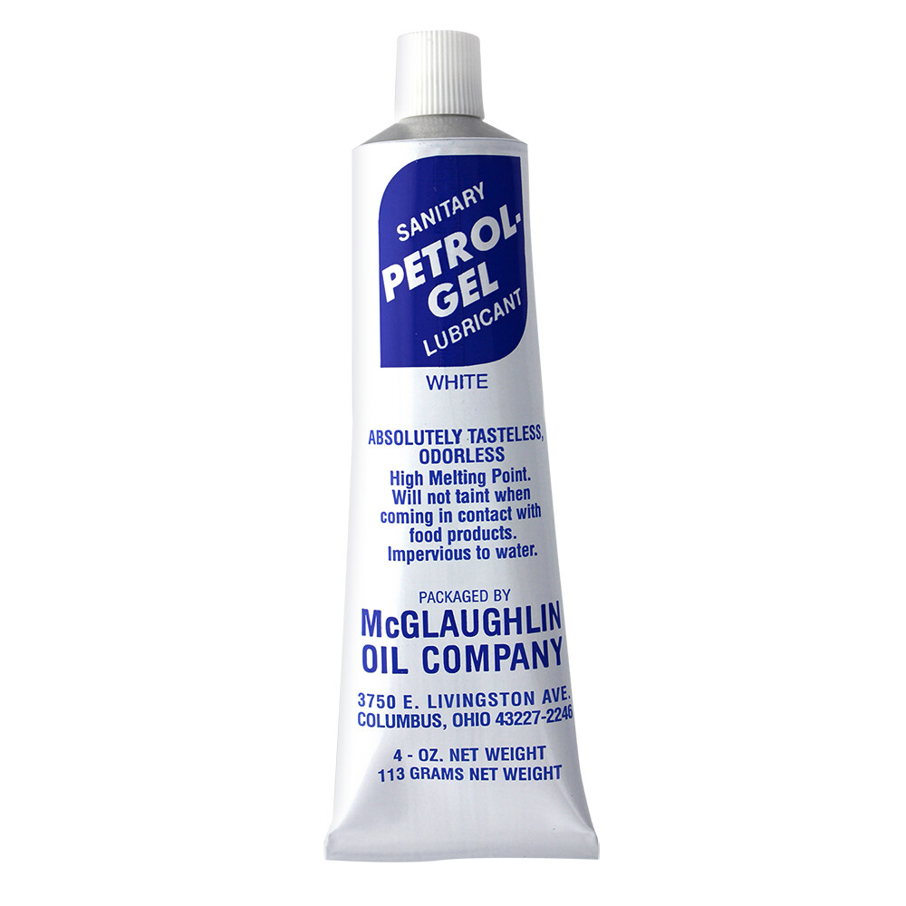 Petrol-Gel Lubricant, 4oz
