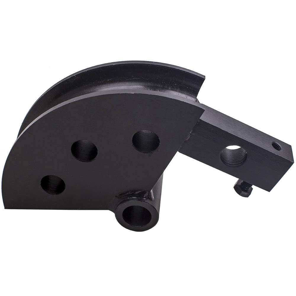 Steel Bender Die 1-1/2" (1.5 inch) For Round Tubing for WFB2 High Quality Steel