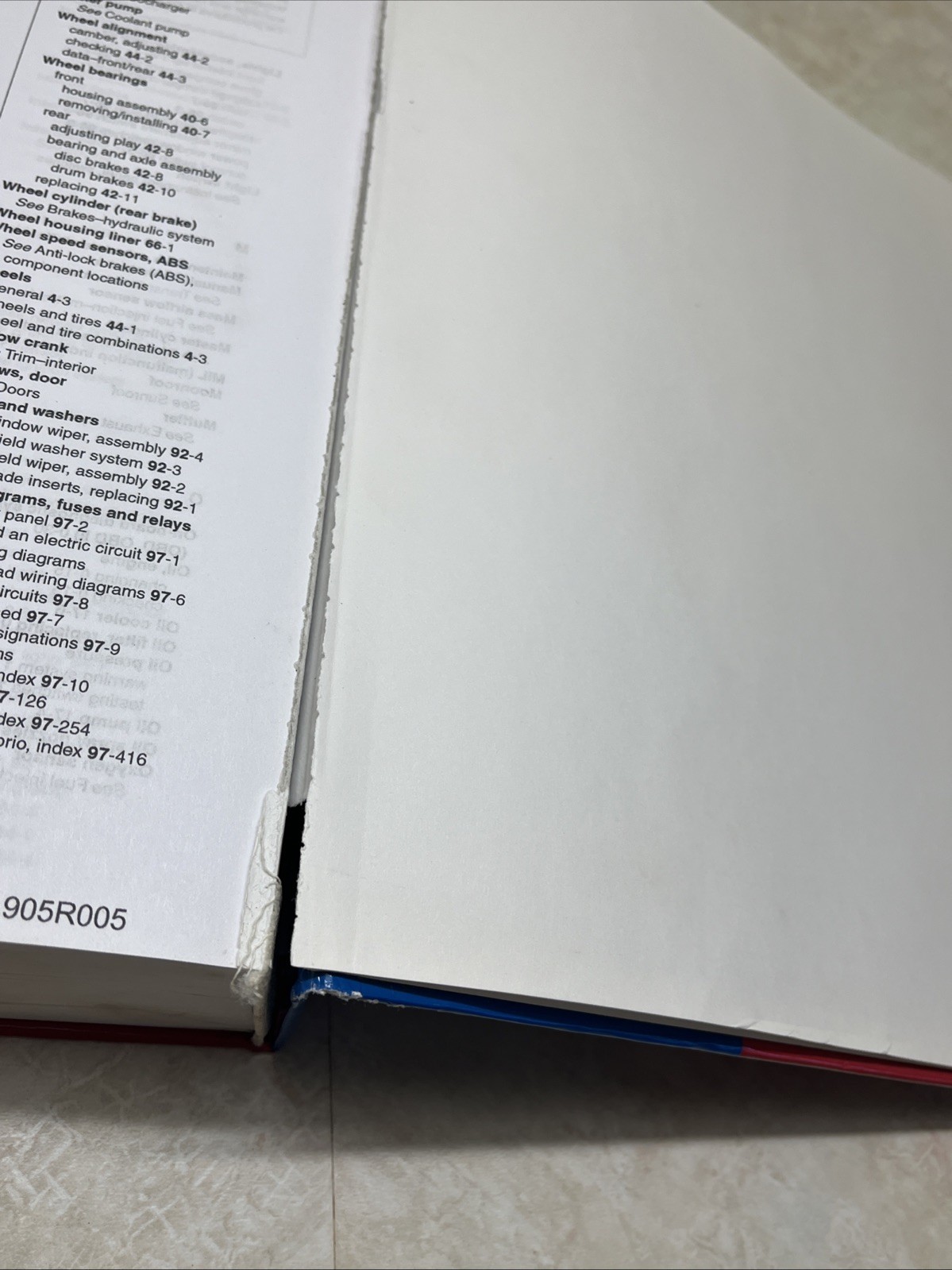 Service Manual Volkswagen Jetta Golf GTI, 1993-1999 & Cabrio 1995-2002 Bentley