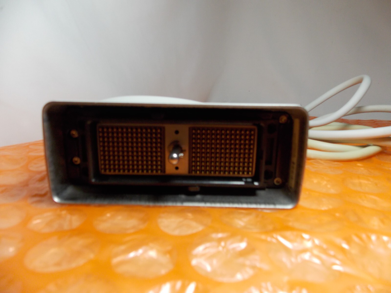 PHILIPS C5-1 PUREWAVE ULTRASOUND TRANSDUCER PROBE (LAM-2730)