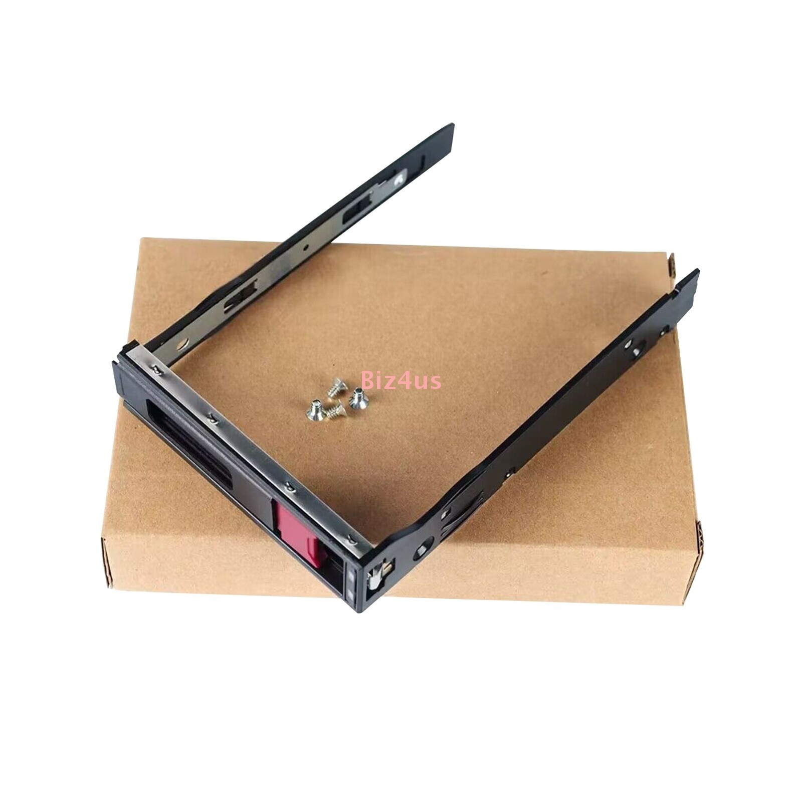 Lot ForHP 3.5" LFF Drive Tray Caddy Proliant ML350 ML110 ML30 Gen10/Gen10+/Gen11