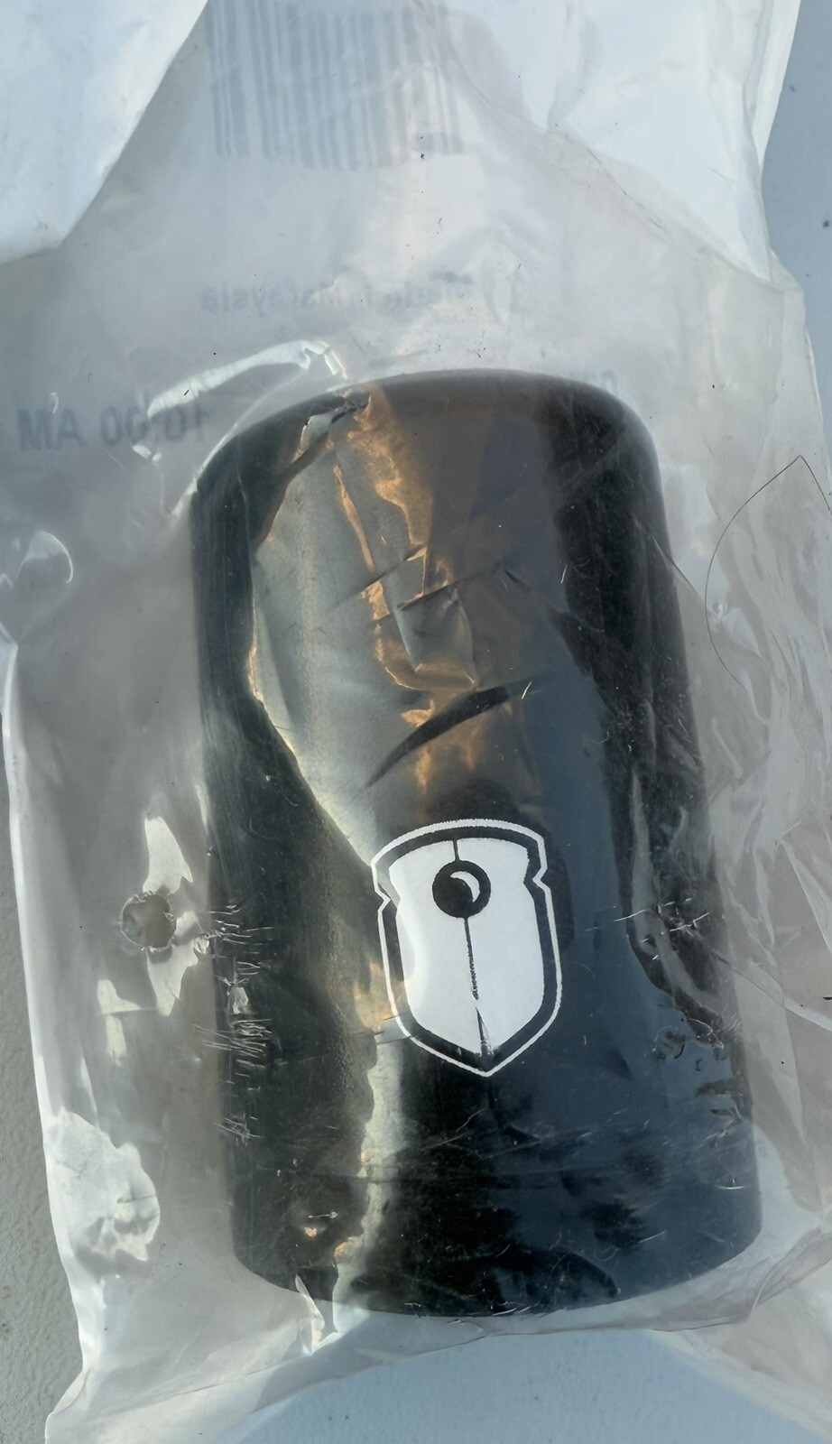 NEW Lot (5) Motorola WatchGuard 4RE TRAB58003-WG1 WiFi Phantom Omni Antenna