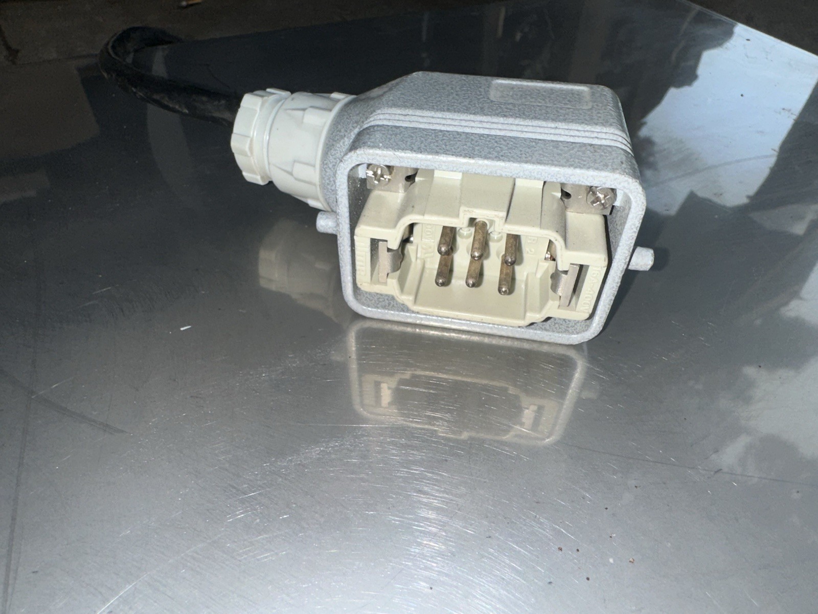 TIG Torch Cooling System