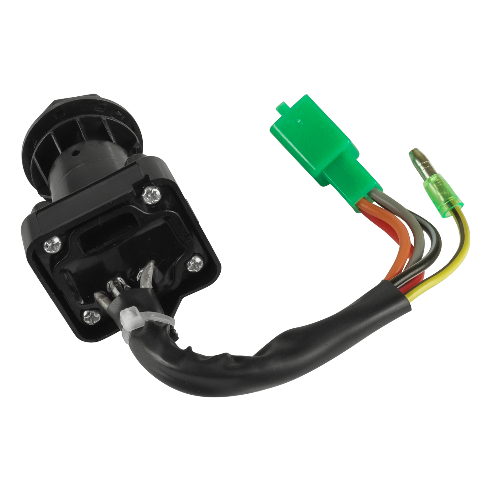 Ignition Key Switch for Suzuki LTF250 LT-F250 LTF250F Quad Runner 250 1999-2002