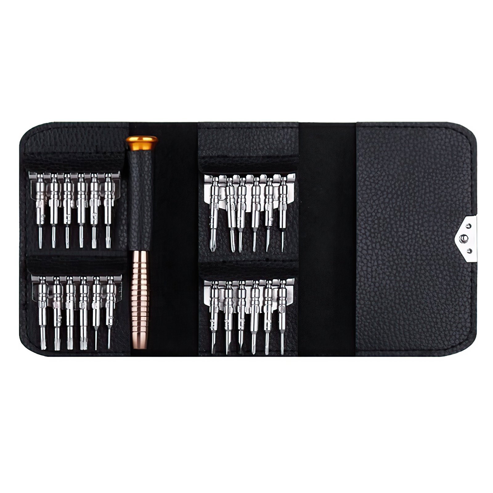 for Macbook Air, Macbook Pro Repair Tool Kit 1.2mm Pentalobe Screwdriver 25X/Set