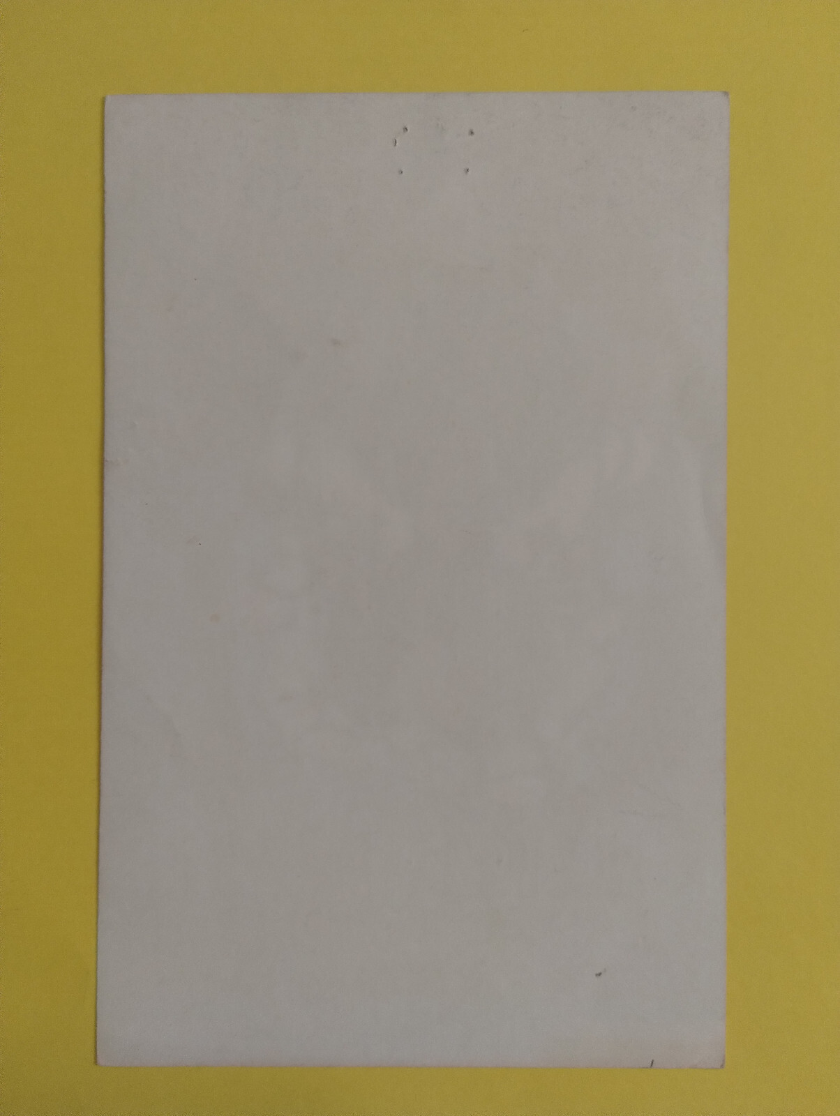 BOOker T. & The MG'S CarouSeL BaLLrOOm StanLeY MouSe 1968 HandbiLL