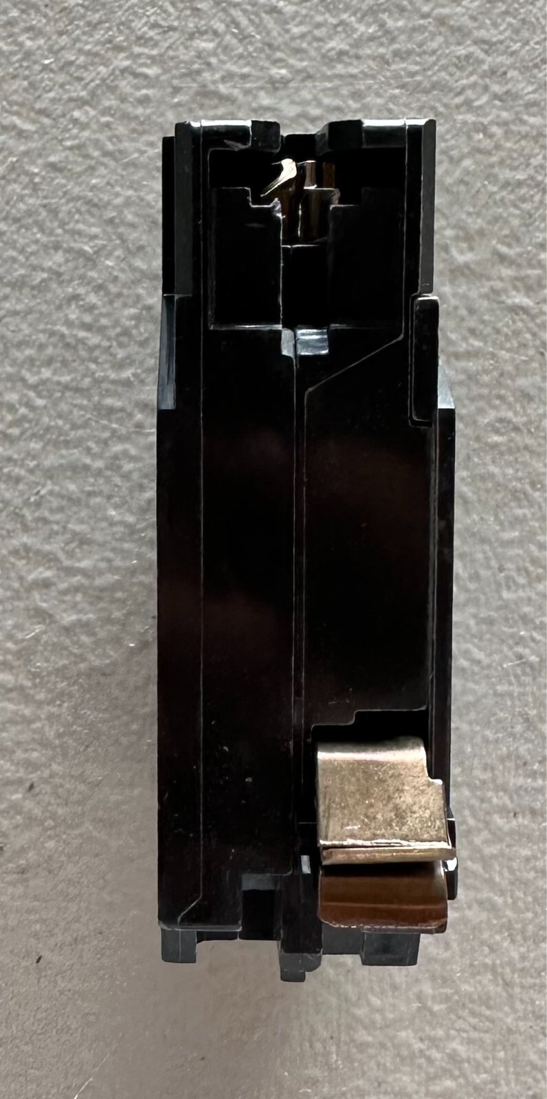 10 PCS Eaton BRP120DF 120 20A 1-Pole Circuit Breakers