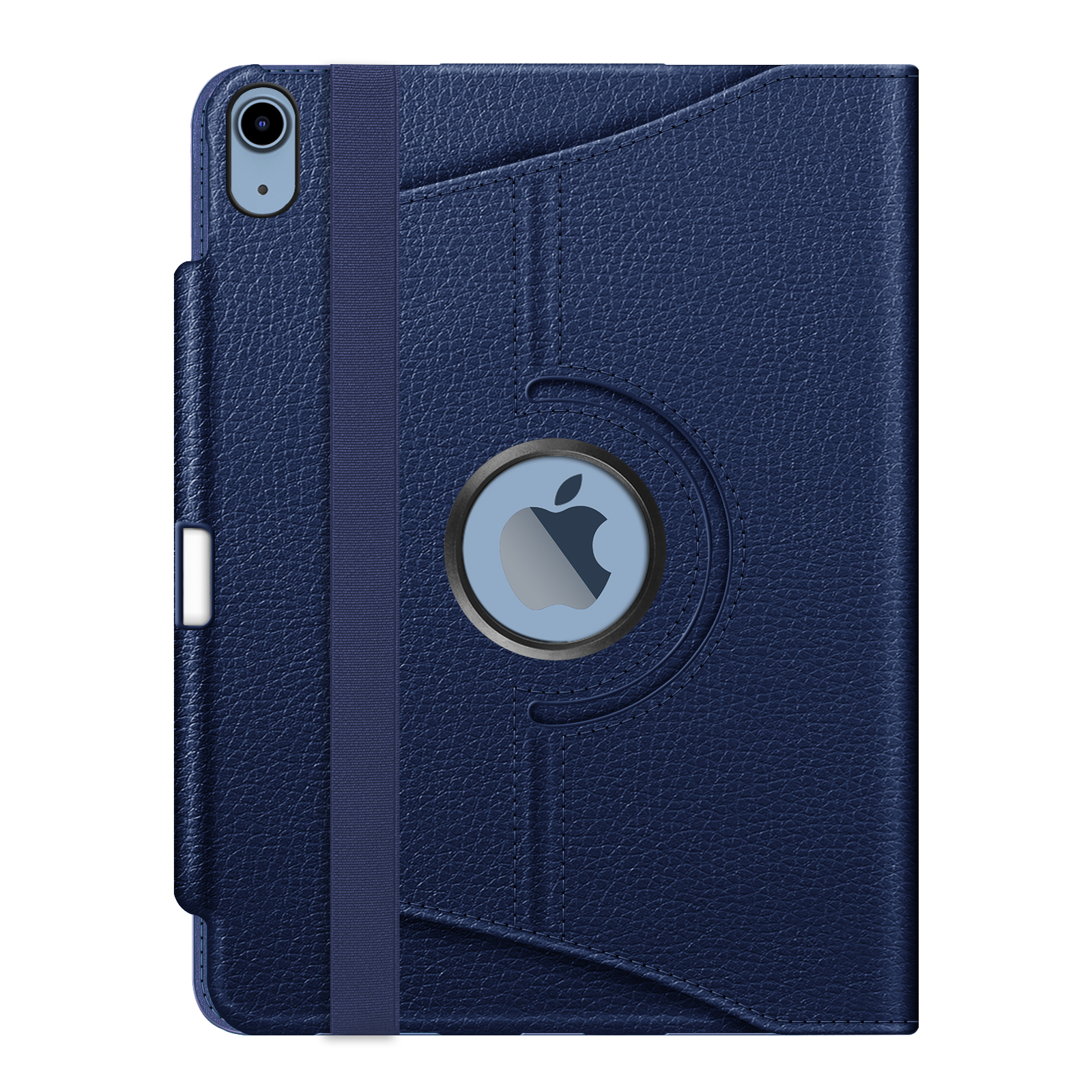 For iPad 10th Generation 2022 360 Degree Rotating Stand Case Shockproof Cover