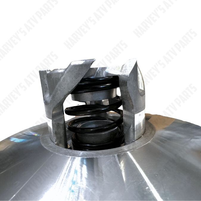 Mother Clutcher fits Ranger 1000 SOHC (2020+) Secondary Clutch