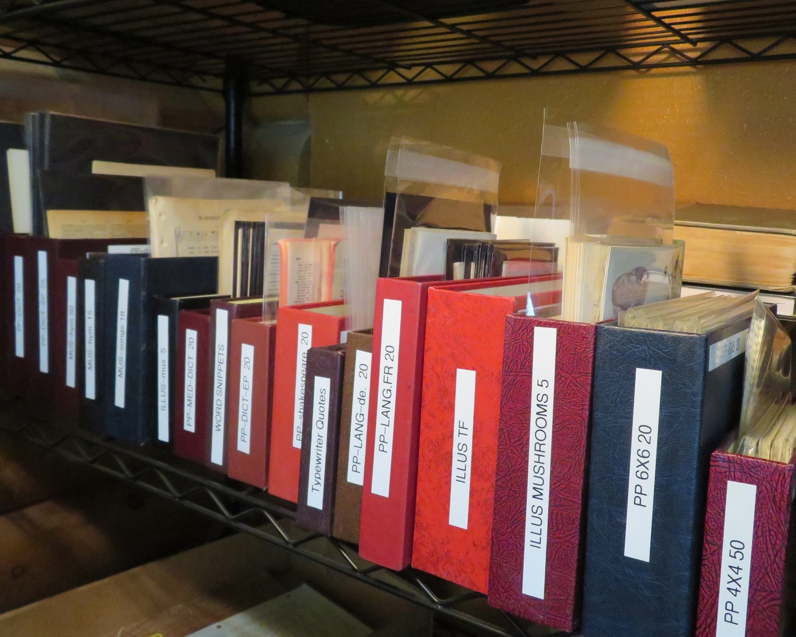 Old Book Slipcovers, Medium Junk Journal Boxes 3-Pack 6×10 upcycled book covers