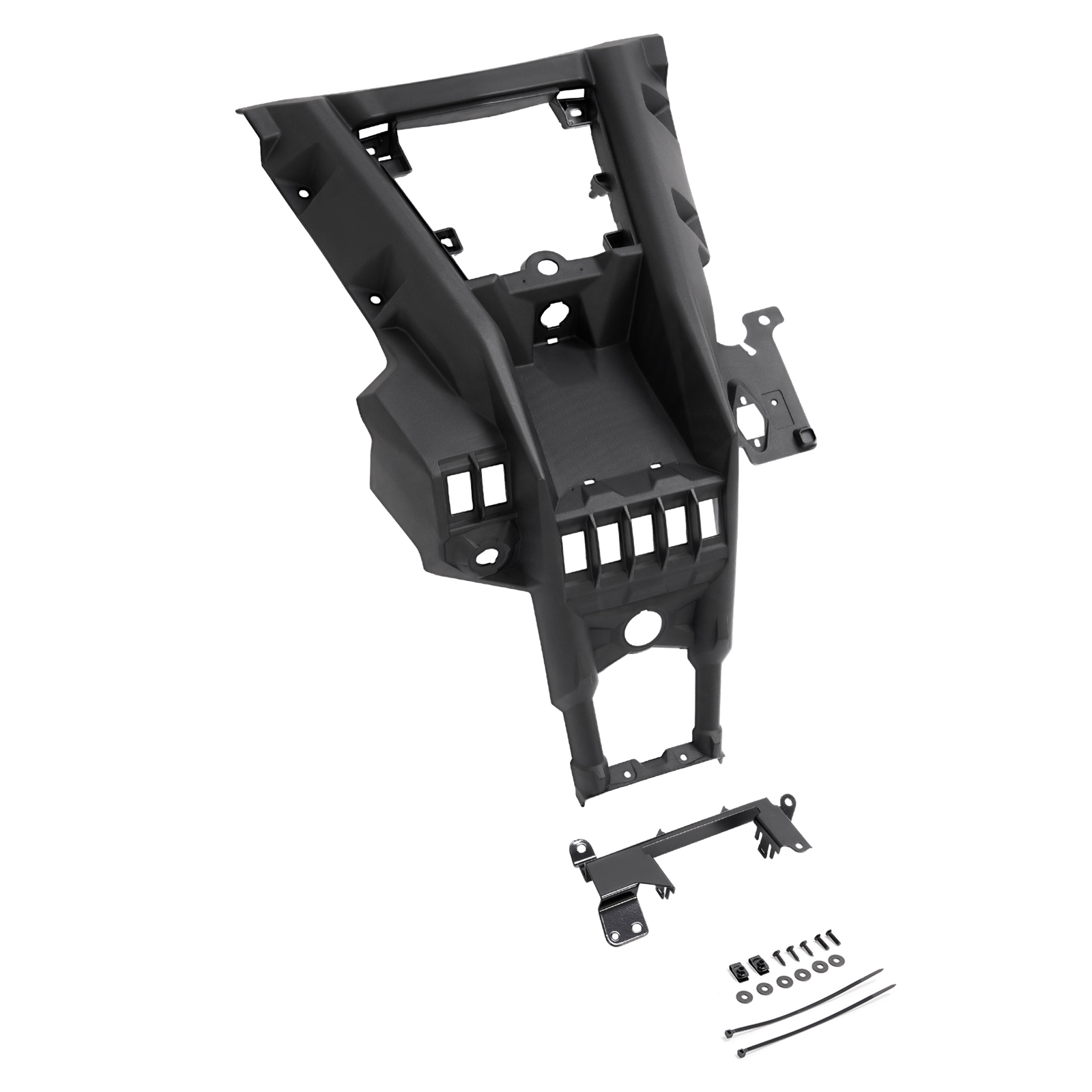 Dashboard Control Kit For Can-Am Maverick X3 Max R Turbo XRS 2017-18 #703501035