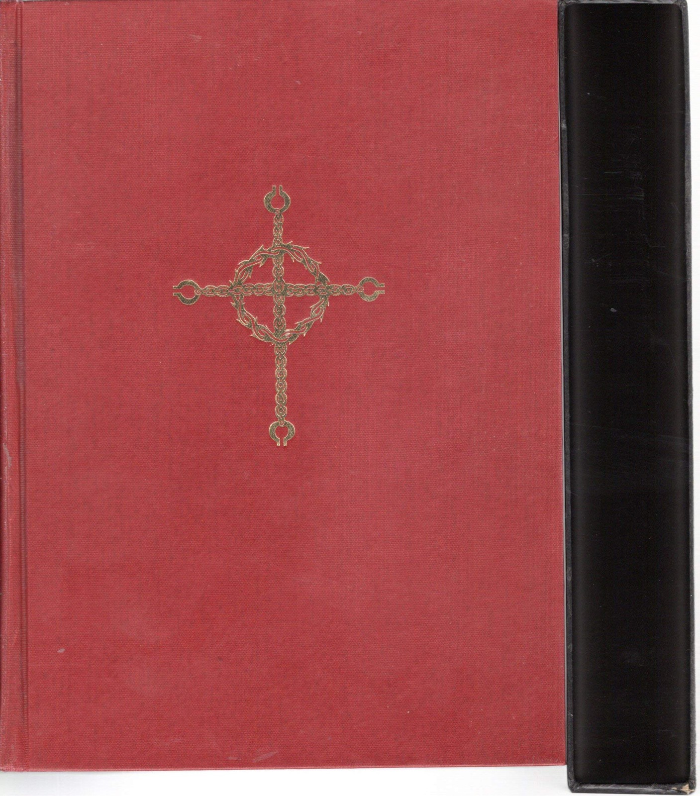 Resurrection (in Slipcase)