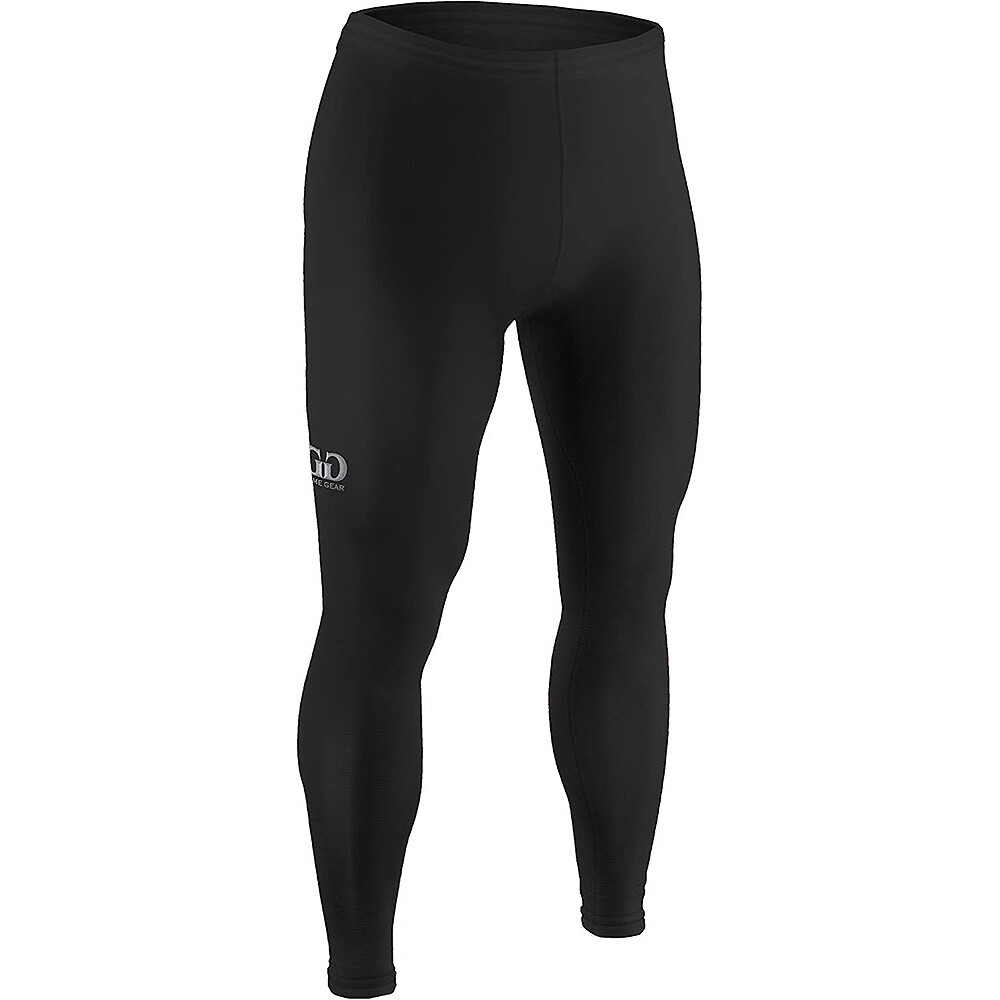 Game Gear Unisex Compression Ankle Length Tight