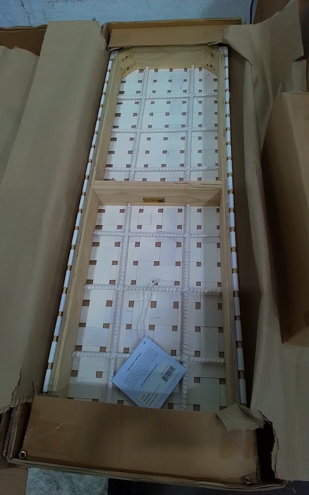 Safavieh AMALIA BENCH, Reduced Price 2172784942 BCH1001B