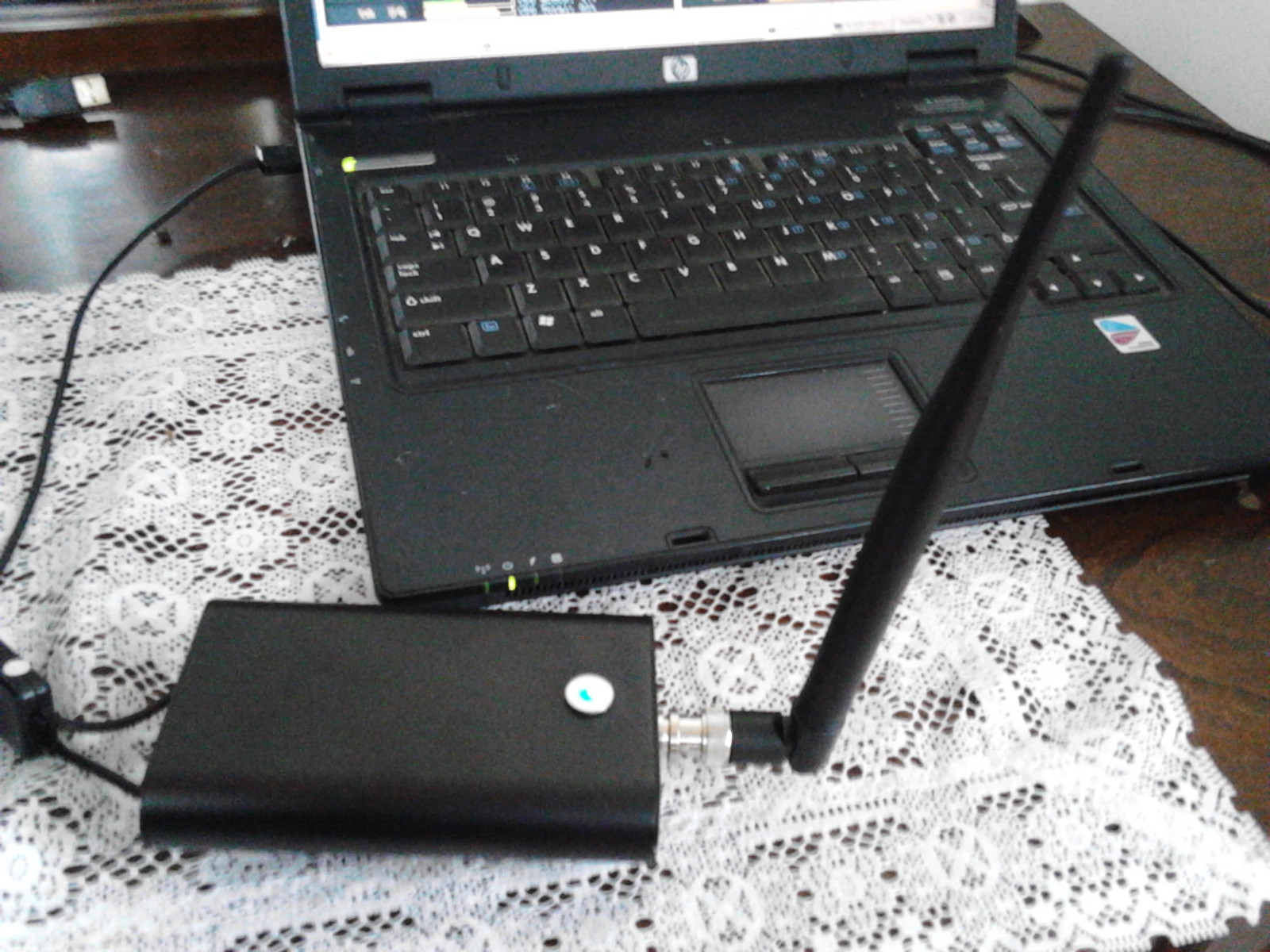 "SKYFALL" DUAL TRUNKING TCXO SDR RADIO - (2x RTL2832U + R820T2 TCXO - 0.5ppm)