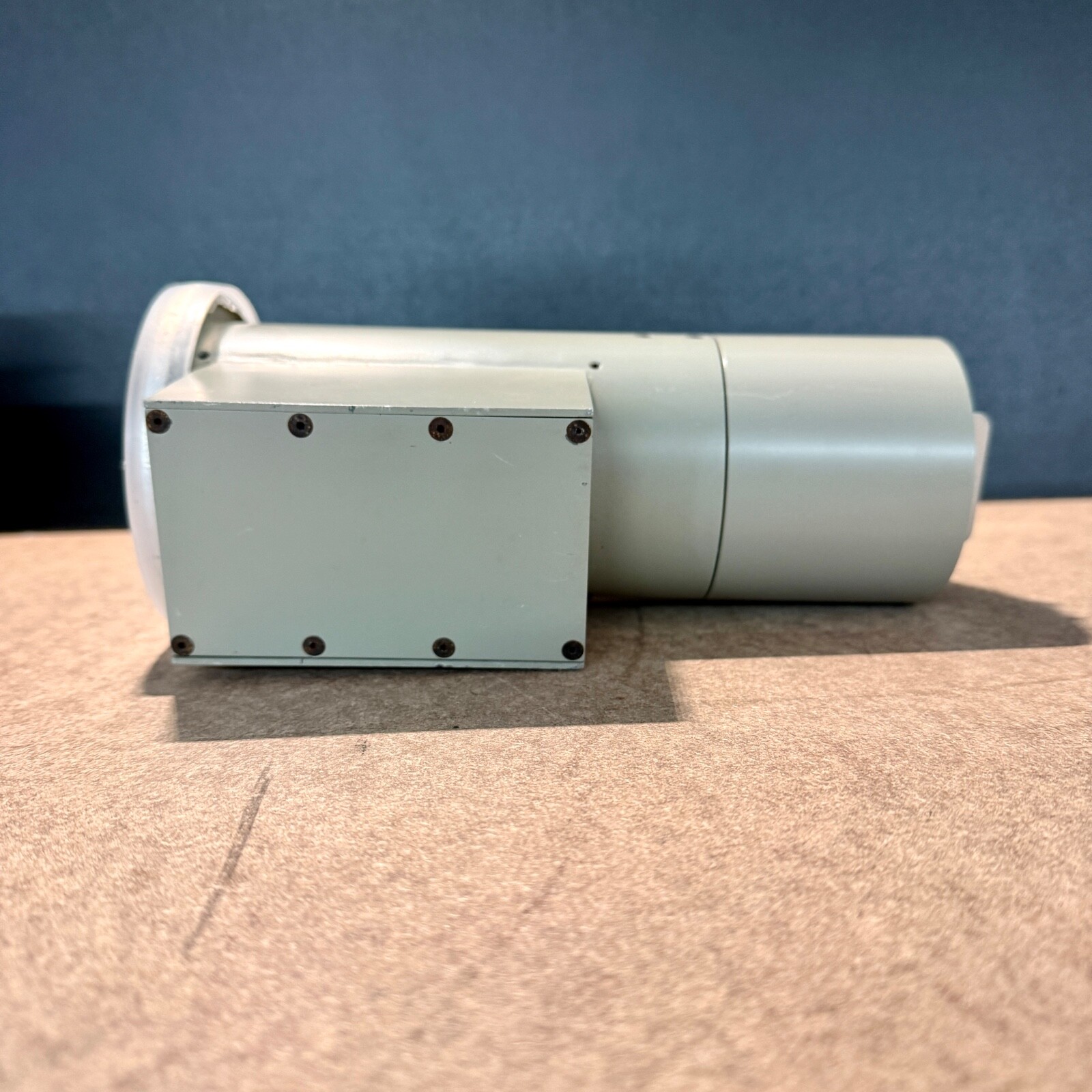 Princeton Applied Research Type 1205B Spectrograph Unit