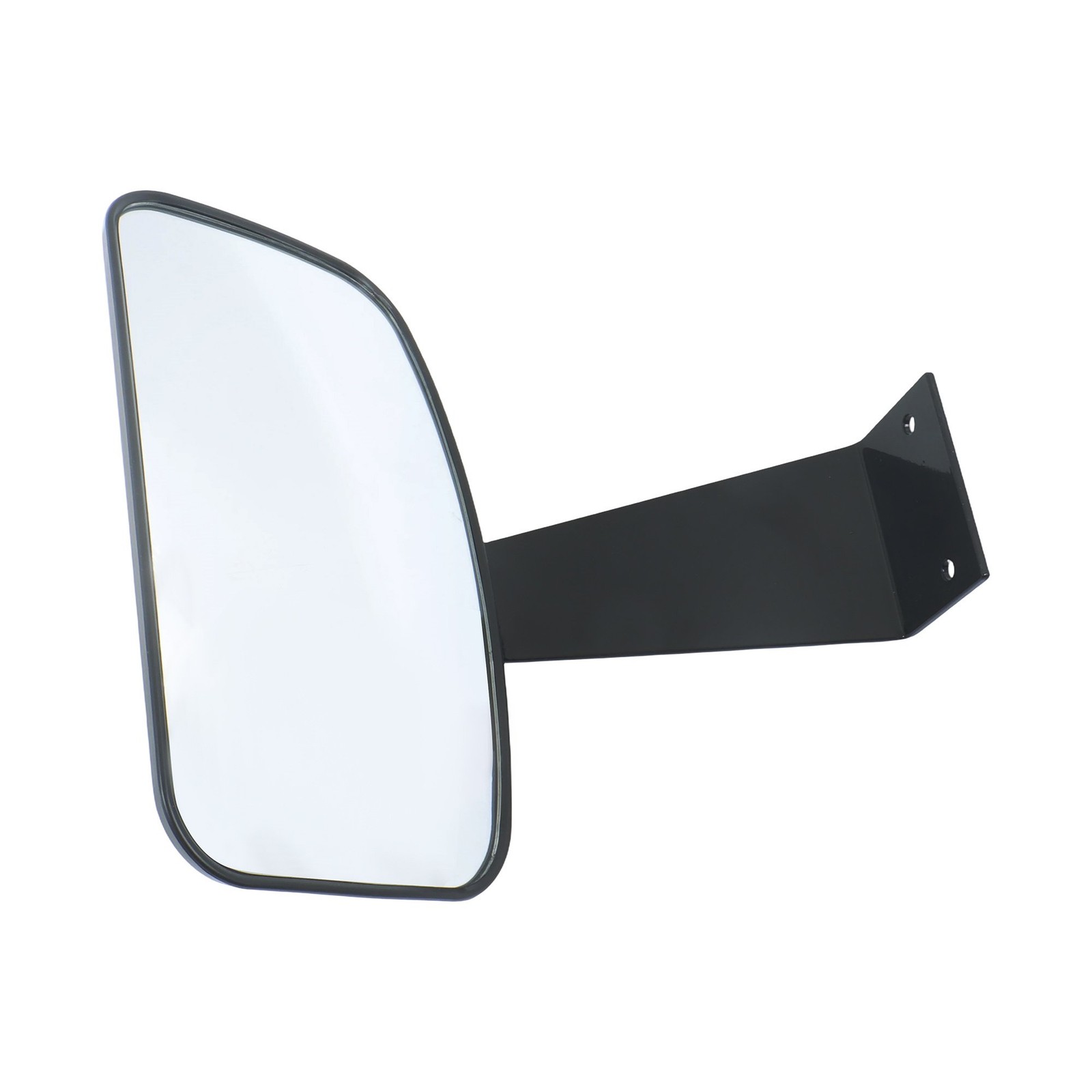 Left & Right Rearview Value Mirrors For JOHN DEERE 5000 & 6000 Series #DM2455000