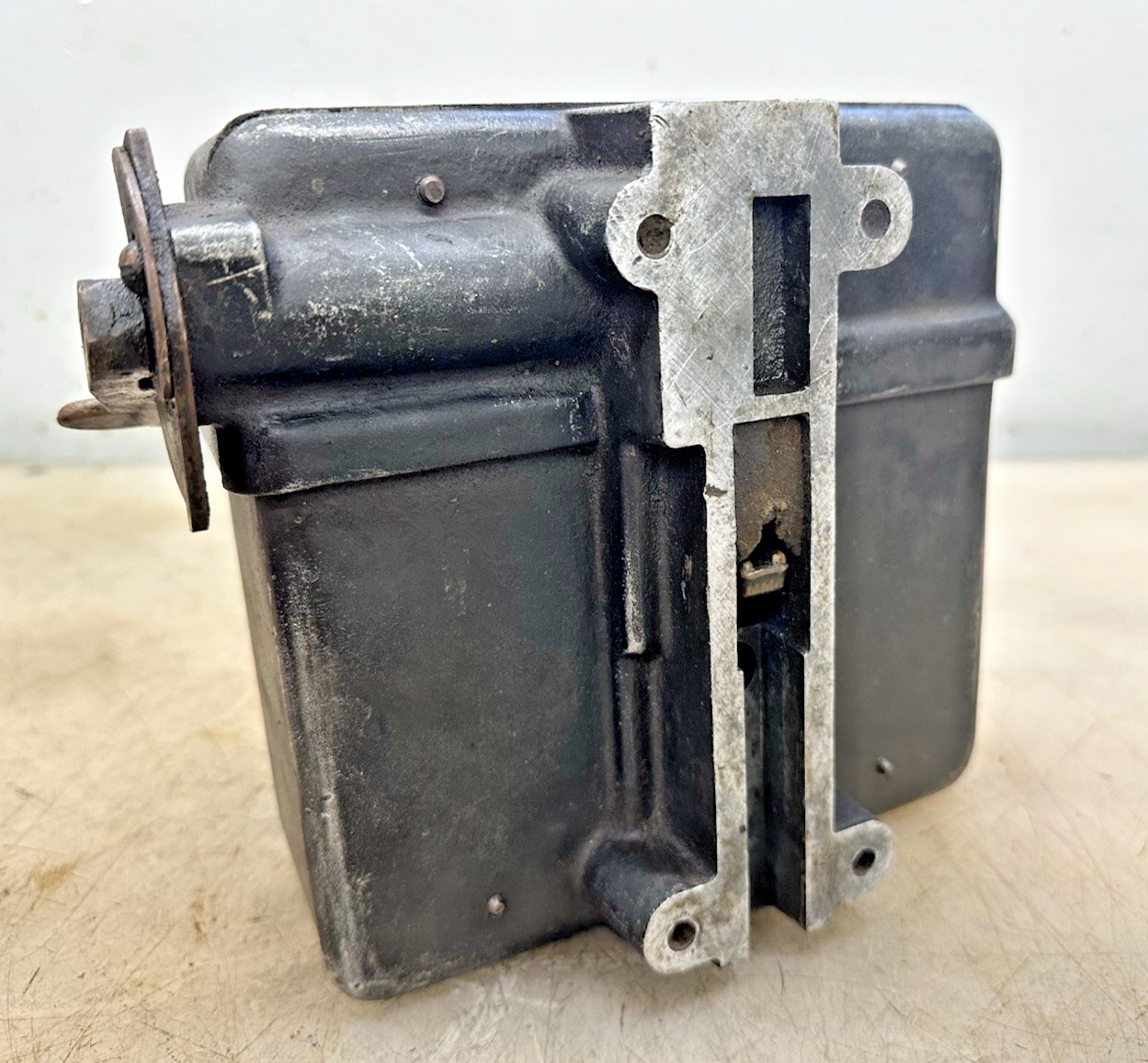 Wico Oc Magneto Ser # 2510 Oil Field Hit & Miss Old Gas Engine