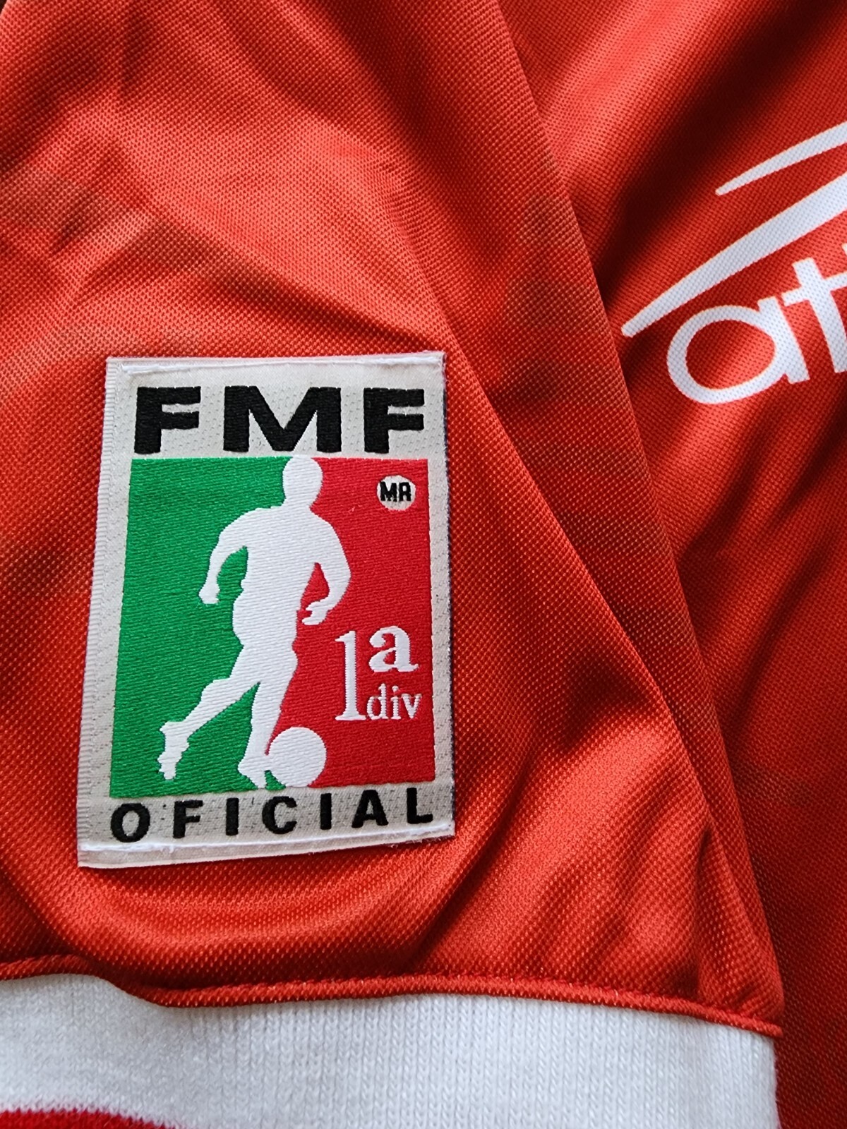 Atletica Toros Neza Antonio Mohamed Retro Jersey America Chivas Tigres Rayados