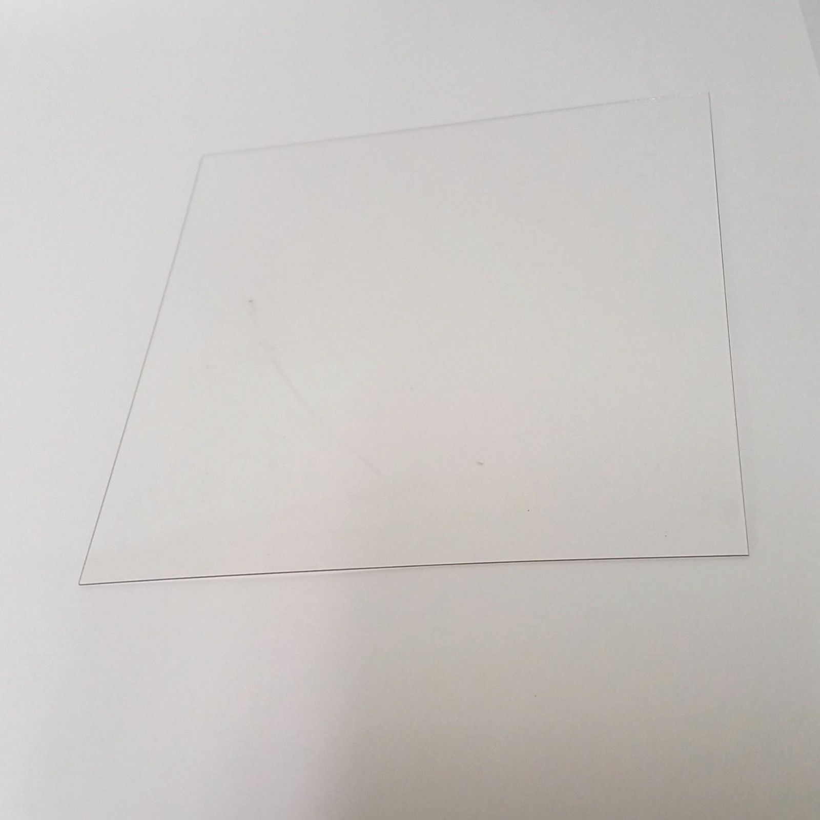 .020 Dental Vacuum Forming Tray Material for Splints-Bleaching-Fluoride-Retainer