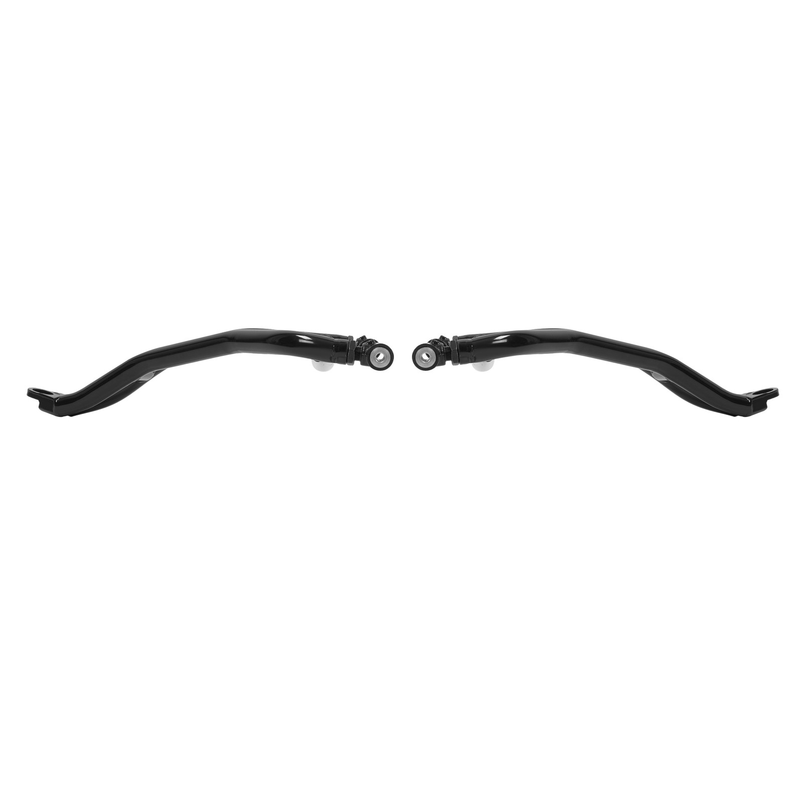 For Polaris General 4 2017 2018 2019 2020 21 22 1.5" Offset Front Steel A-Arms